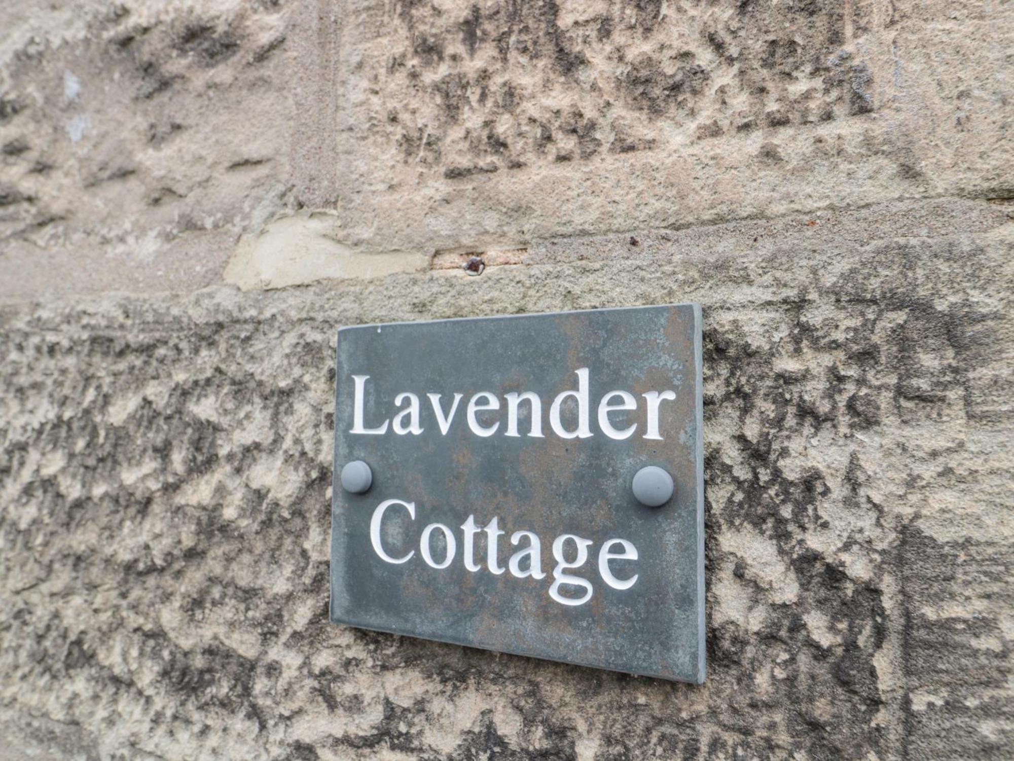 Lavender Cottage 안윅 외부 사진